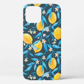 Case-Mate iPhone Case Beau motif sans soudure avec waterco dessiné à la 