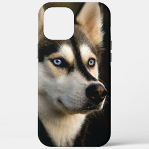 Case-Mate iPhone Case Beau Oreiller Husky Lrow