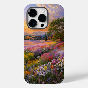 Coque Pour iPhone 14 Pro Beau paysage