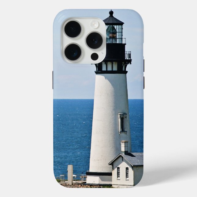 Coques Case-Mate iPhone Beau phare (Verso)