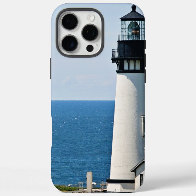 Coques Case-Mate iPhone Beau phare (Verso)