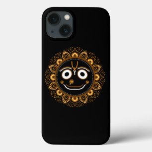 Case-Mate iPhone Case Beau Seigneur Jagannath Puri Hindou Dévotionnel
