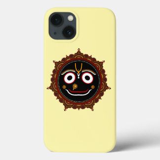 Case-Mate iPhone Case Beau Seigneur Jagannath Puri Rath Yatra