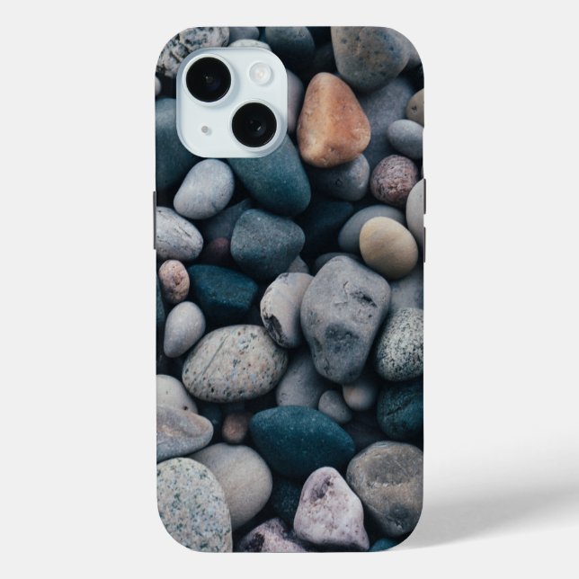 Coques Case-Mate iPhone beaucoup de belle pierre (Verso)