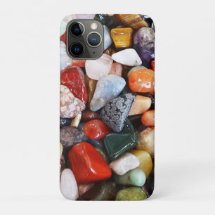 Case-Mate iPhone Case beaucoup de pierres magnifiquement colorées