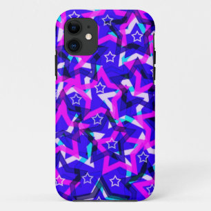 Case-Mate iPhone Case Beaucoup d'étoiles