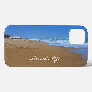 Case-Mate iPhone Case Beauté Beach-Beach Life par Shirley Taylor