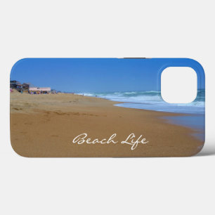 Case-Mate iPhone Case Beauté Beach-Beach Life par Shirley Taylor