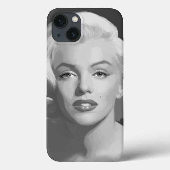 Coques Case-Mate iPhone Beauté classique (Verso)