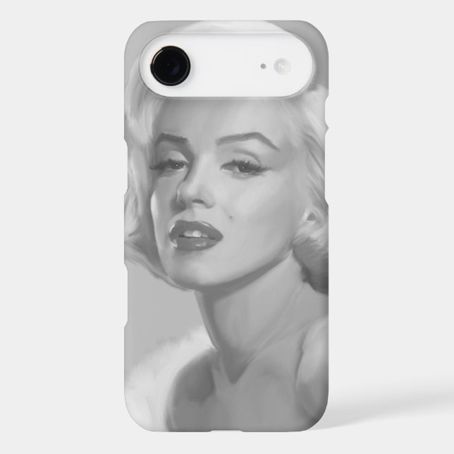 Coques Case-Mate iPhone Beauté classique (Verso)