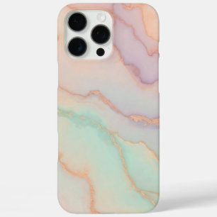 Coques iPhone 16 Pro Max Beauté du marbre