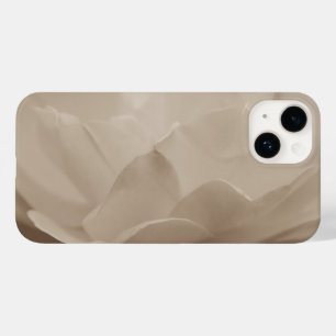 Coques Pour iPhone Beauté D'Un Rose Sepia