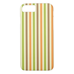 Etui iPhone Case-Mate Beauté et rayures automnales