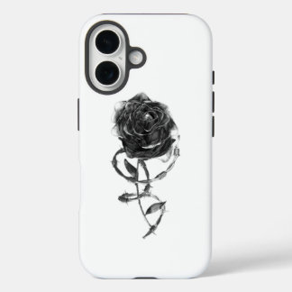Coque Pour iPhone 16 Beauté forgée