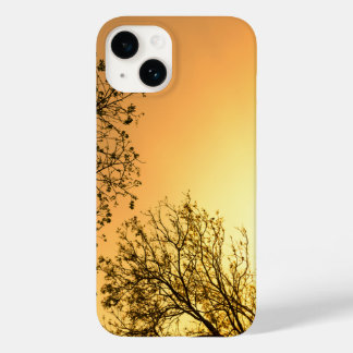 Coque Pour iPhone 14 Beauté Naturelle Élégante