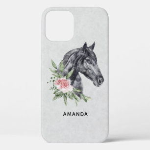 Case-Mate iPhone Case Beautiful Horse Head