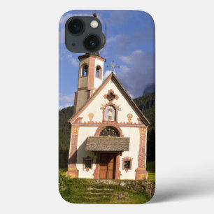 Etui iPhone Case-Mate Beautiful isolated lonely church called Rainui