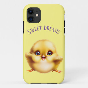 Case-Mate iPhone Case Bébé adorable poussin