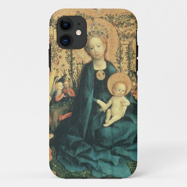 COQUES Case-Mate iPhone BÉBÉ JÉSUS (Dos)