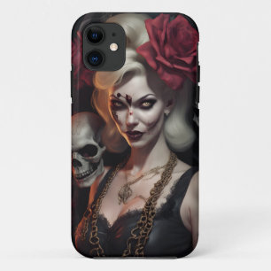 Case-Mate iPhone Case Bébé Zombie 07