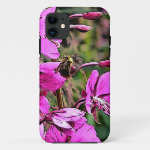 Case-Mate iPhone Case Bee Nice