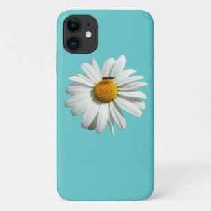 Case-Mate iPhone Case Bee on Daisy Alaskan Summer Nature