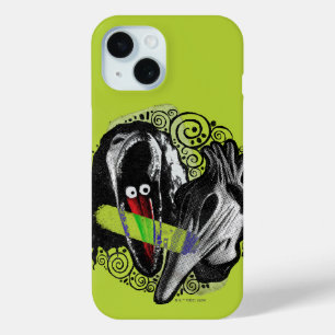 Coque Pour iPhone 15 Beetlejus   Adam & Barbara Scary