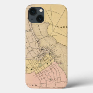 iPhone 13 Coque Belfast, Maine 2