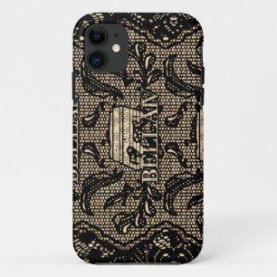 Coque Case-Mate Pour iPhone Bella IV - Merletto 5S