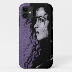 Coque Case-Mate Pour iPhone Bellatrix Lestrange 5