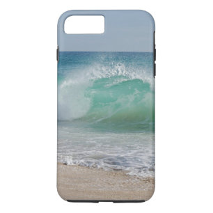 Coque iPhone 7 Plus belle caisse de ressacs