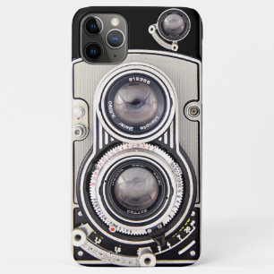 Case-Mate iPhone Case belle caméra vintage