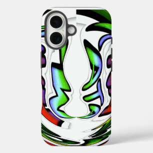 Coque Pour iPhone 16 Belle conception Extraordinaire ont une belle jour