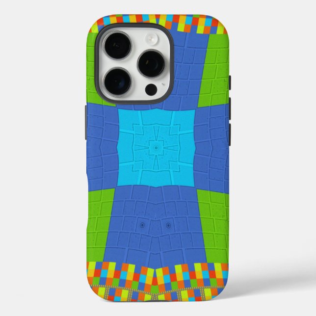 Coques Case-Mate iPhone Belle conception fantastique EGYPTIENNE (Verso)