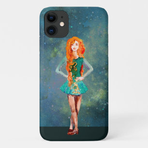 Case-Mate iPhone Case Belle Danse Irlandaise Danseuse Dur Chaussure Danc