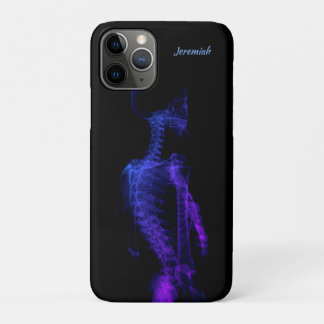 Case-Mate iPhone Case Belle demi-radiographie du corps