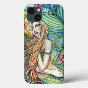 Case-Mate iPhone Case Belle Fantaisie de Sirène