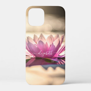 Case-Mate iPhone Case Belle Fleur Lotus, Lac, Zen