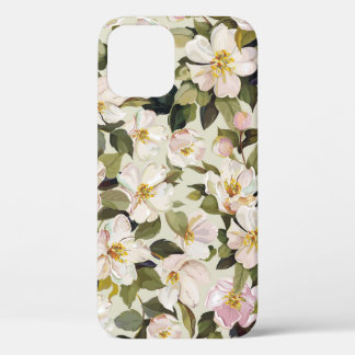 Case-Mate iPhone Case Belle floraison printanière aux branches fleuries