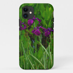 Etui iPhone Case-Mate Belle Iris Violet