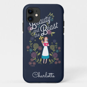 Case-Mate iPhone Case Belle  La Beauté Et La Bête