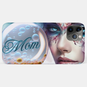 Case-Mate iPhone Case Belle maman mystique design Imaginaire