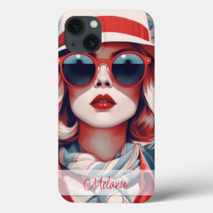 Case-Mate iPhone Case Belle Parisienne Personnaliser