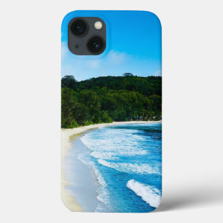 Case-Mate iPhone Case Belle plage de voir 