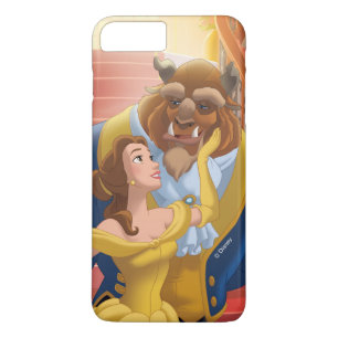 Case-Mate iPhone Case Belle  Sans peur