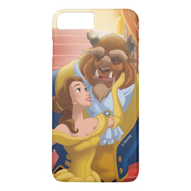 Coques Case-Mate iPhone Belle| Sans peur (Dos)