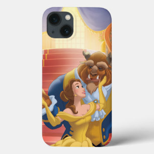 iPhone 13 Coque Belle Sans peur
