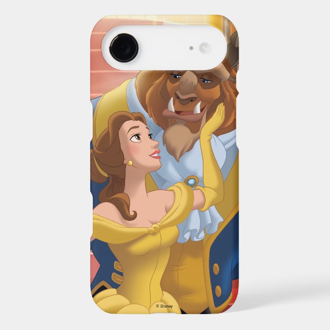 Coques Case-Mate iPhone Belle| Sans peur (Verso)