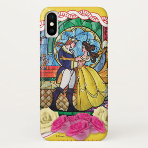 Coque iPhone X Belle - Vrai du Coeur