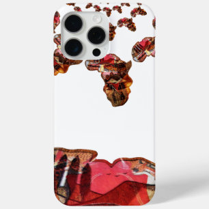 Coque iPhone 15 Pro Max Belles Couleurs